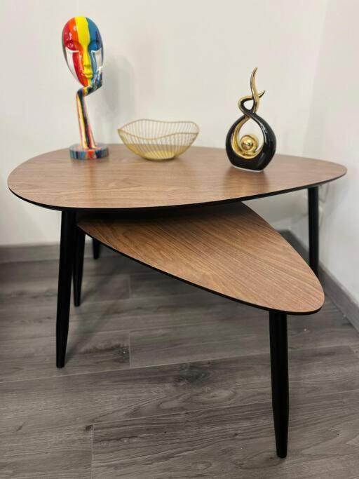 Apartment Familiale - 15 Min Bussy-Saint-Georges