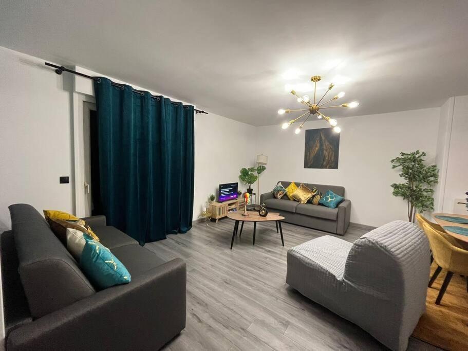 Familiale - 15 Min Bussy-Saint-Georges