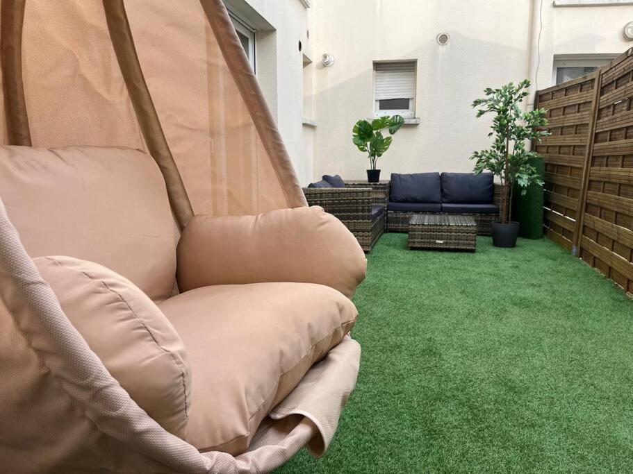 Familiale - 15 Min Appartement
