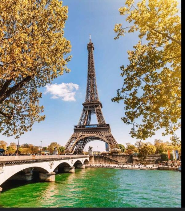 Appartement Familiale - 15 Min